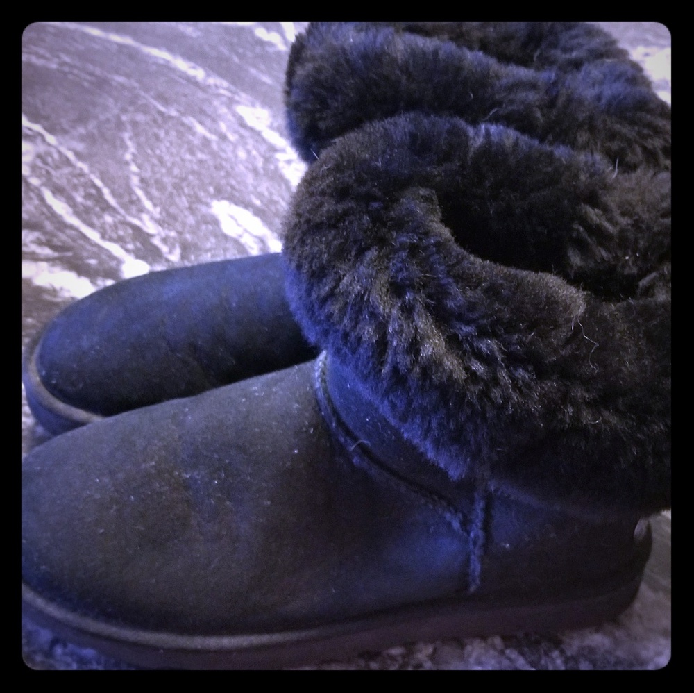 Uggs boots